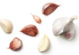 Just Four Cloves of Garlic Daily Can Reduce Blood Pressure and Increase Immunity