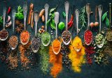 5 Herbs and Spices that Reduce Chronic Inflammation