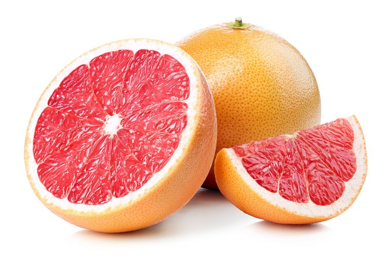 5 Reasons to Eat Grapefruit Year Round (hint: It’s good for your heart)